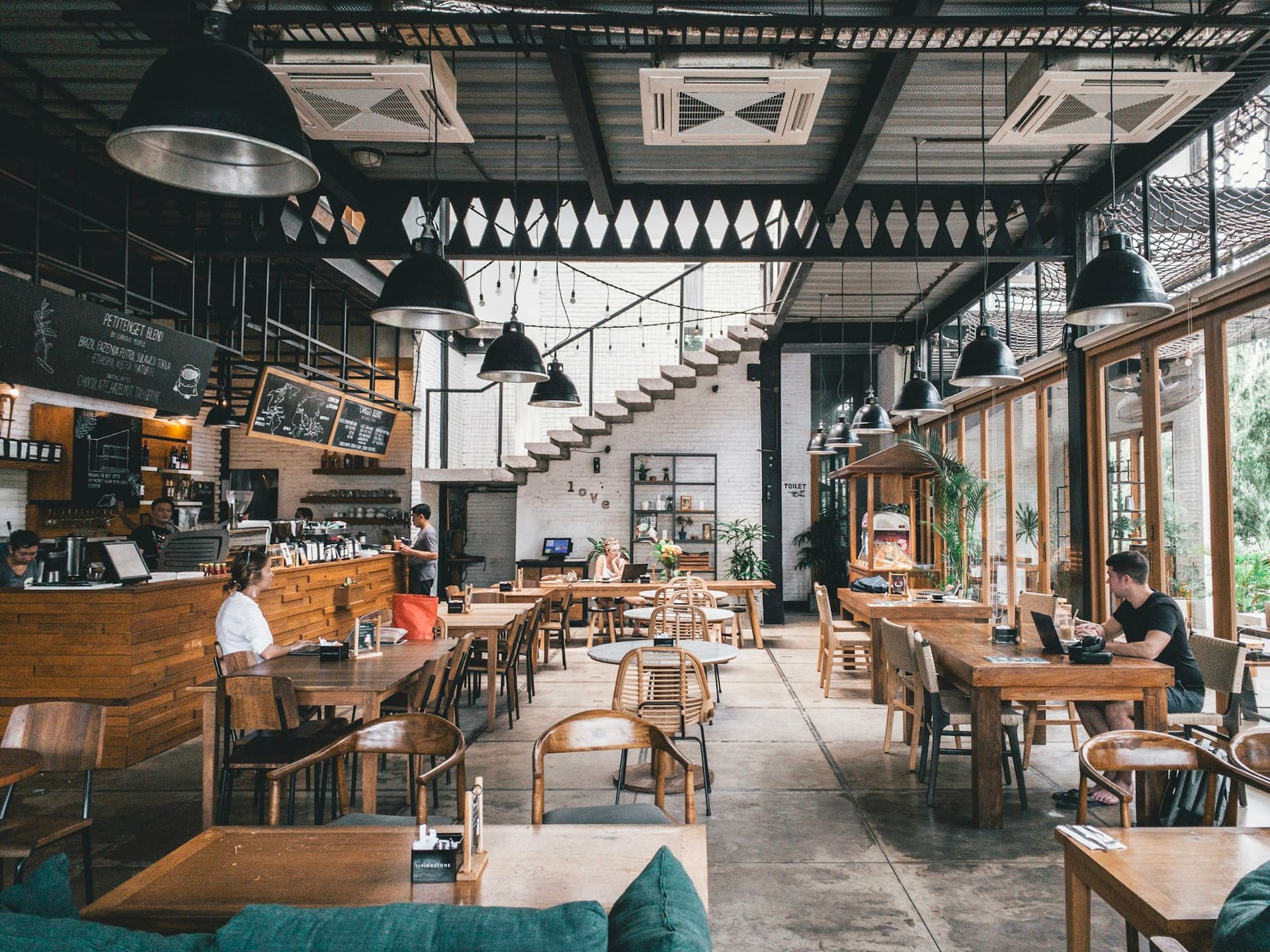 Interior de Mandala kuo